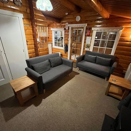 Trawsfynydd Snowdonia Escapeヴィラ エクステリア 写真