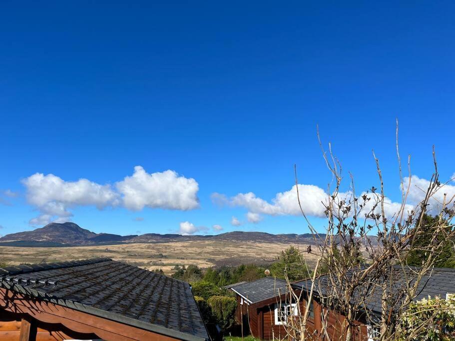 Trawsfynydd Snowdonia Escapeヴィラ エクステリア 写真